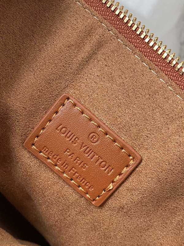 ルイヴィトンバッグ全体デザイン